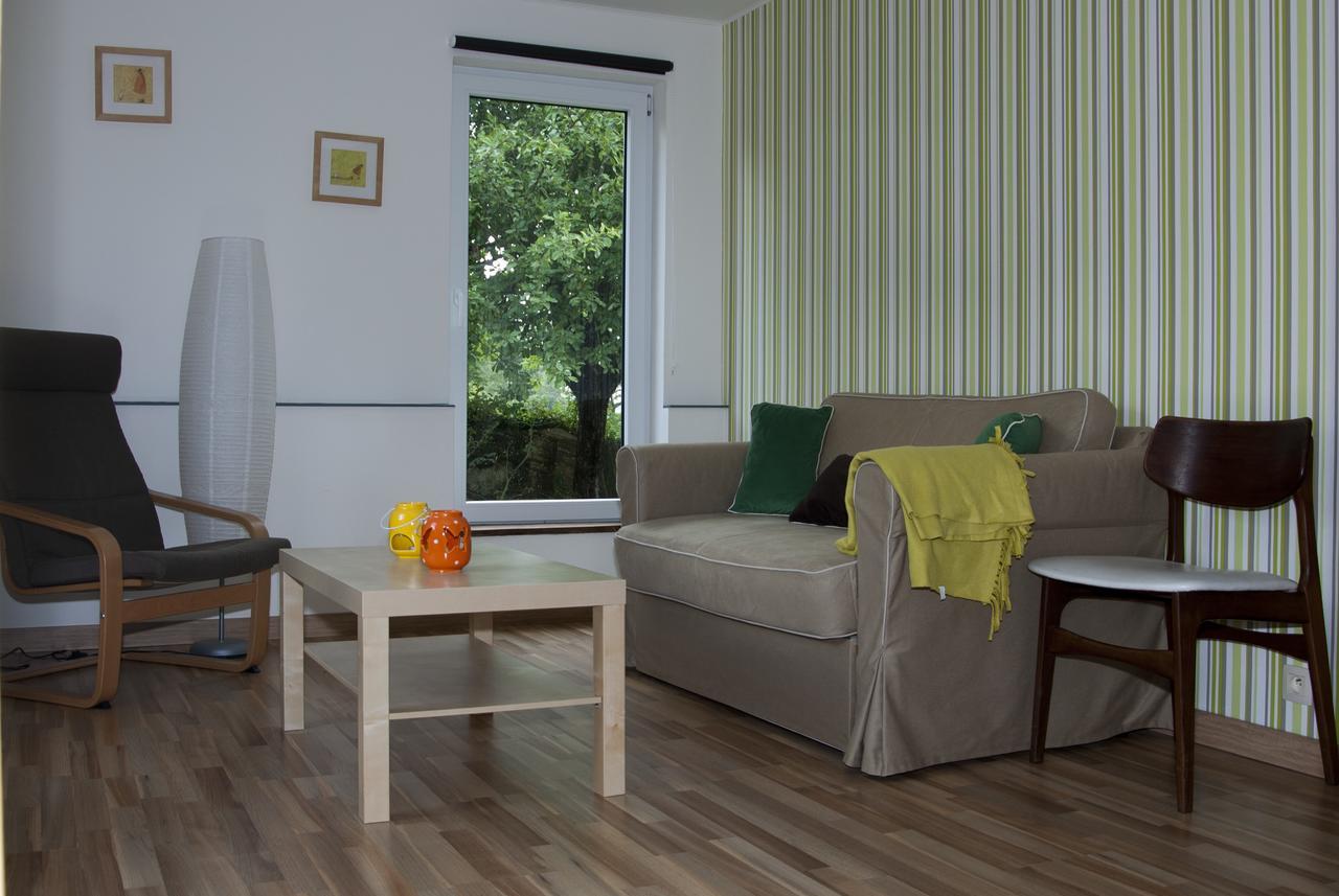 Bed & Breakfast Alte Scheune 3*